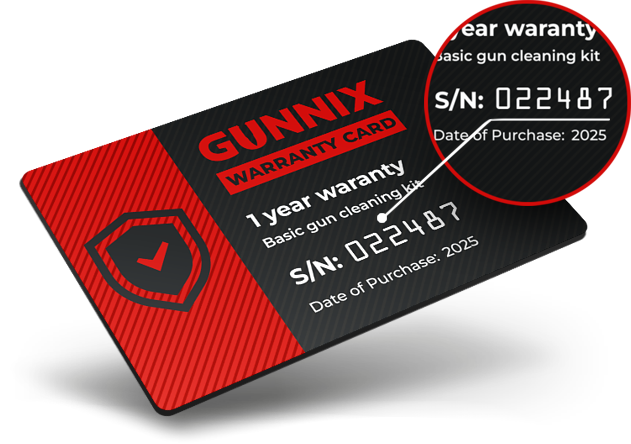 Warranty Card