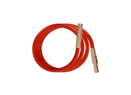 Flexible Gun Cleaning Cable