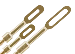 Slotted Tips