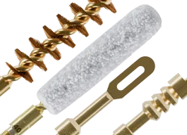 Bore Brush Set