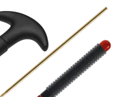 Gun Cleaning Rods
