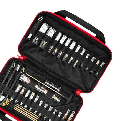 Gun Cleaning Kits