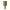 5/16-27 to 8-32 Shotgun Cleaning Rod Adapter