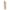 2-Piece .25 Caliber Brass Bore Brush Set