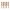 5-Pack .22 Caliber Brass Bore Brush