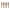 5-Pack 16 GA Brass Bore Brush