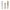 3-Piece .357 / 9mm Brass Bore Brush Set