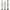 3-Piece .357 / 9mm Brass Bore Brush Set