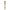.45/ .40 Caliber Brass Slotted Tip