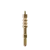 .338 Caliber Brass Jag