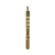 .17 Caliber Brass Jag