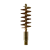 16 GA Brass Bore Brush