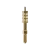 .44 Caliber Brass Jag