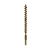 .17 Caliber Brass Bore Brush