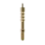 .270 Caliber Brass Jag