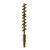 .270 Caliber Brass Bore Brush