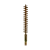 .25 Caliber Brass Bore Brush