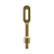 12 GA Brass Slotted Tip