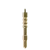 .22 Caliber Brass Jag