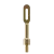 .45/ .40 Caliber Brass Slotted Tip