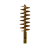20 GA Brass Bore Brush